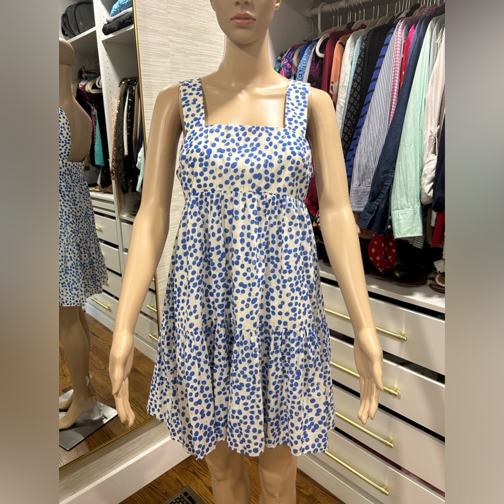 Amanda Uprichard Sundress